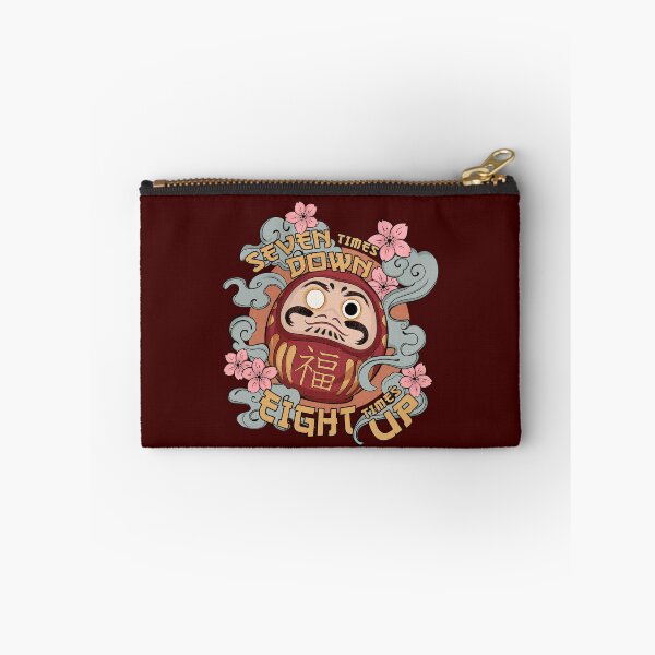 Item preview, Lucky Daruma designed and sold by Vadkiria.
