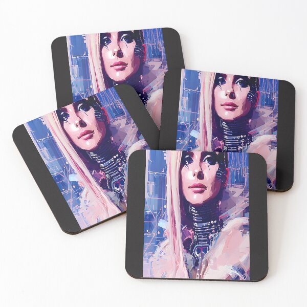 Item preview, Copy of 1 Woman 1 AI designed and sold by Pontom46.
