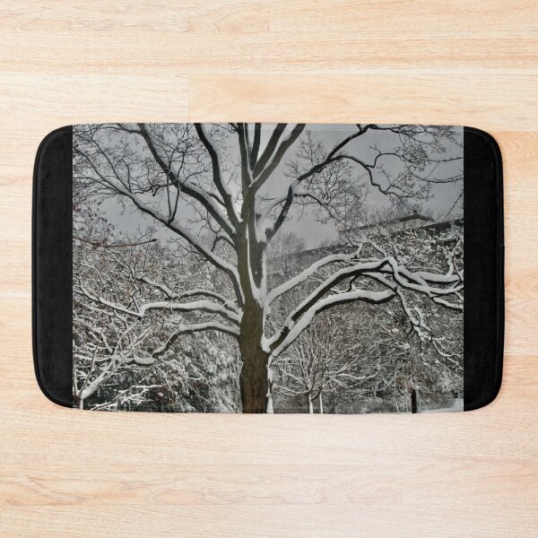 Item preview, Snow covered trees designed and sold by Shulie1.