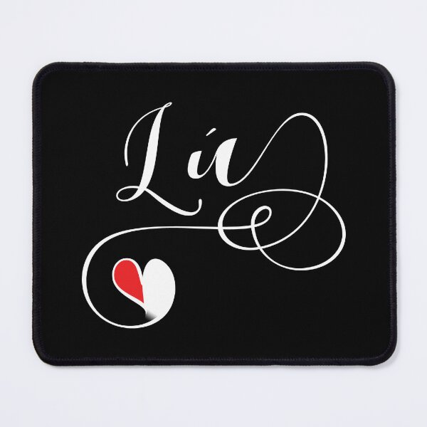 Item preview, An Lú County Colours Flag Heart, Louth, Ireland, Irish designed and sold by Celticana.