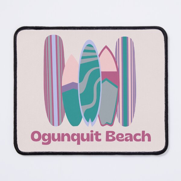 Item preview, Surfboards and SUPs Ogunquit Beach designed and sold by LaurenTFOGT.