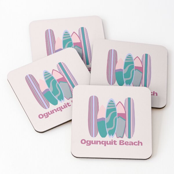Item preview, Surfboards and SUPs Ogunquit Beach designed and sold by LaurenTFOGT.