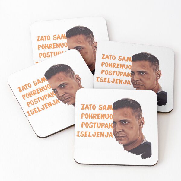 Item preview, Petar Maras juzni vetar south wind designed and sold by ArminGreen.