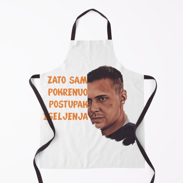 Item preview, Petar Maras juzni vetar south wind designed and sold by ArminGreen.