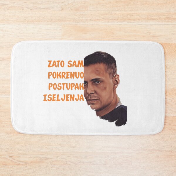 Item preview, Petar Maras juzni vetar south wind designed and sold by ArminGreen.
