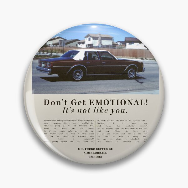 Item preview, arctic monkeys - there'd better be a mirrorball designed and sold by Valerie Genzano.