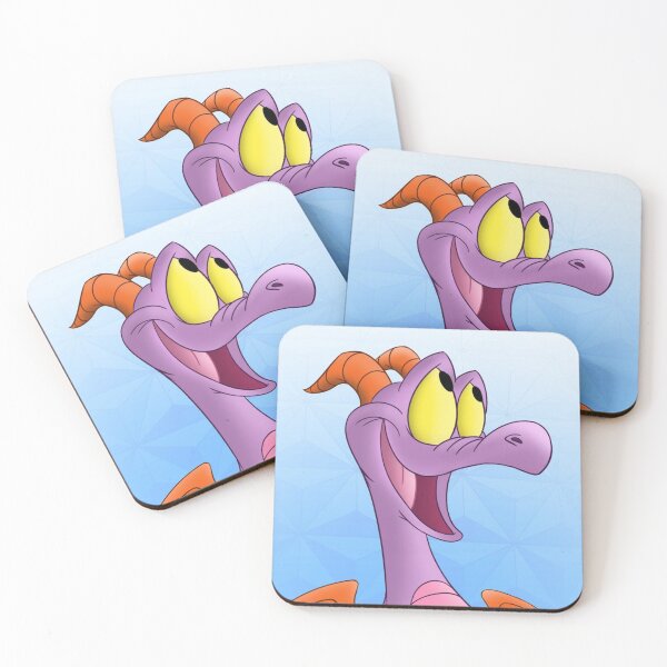 Item preview, Fantastical Figment designed and sold by Slinky-Reebs.