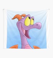 Fantastical Figment Tapestry