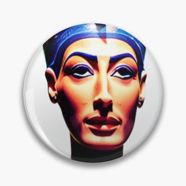 Item preview, Queen Nefertiti designed and sold by Saber1977.
