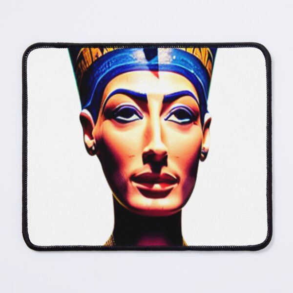 Item preview, Queen Nefertiti designed and sold by Saber1977.