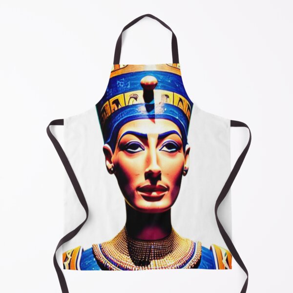 Item preview, Queen Nefertiti designed and sold by Saber1977.