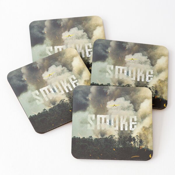 Item preview, Smoke Social Awareness designed and sold by GobiRchandran.