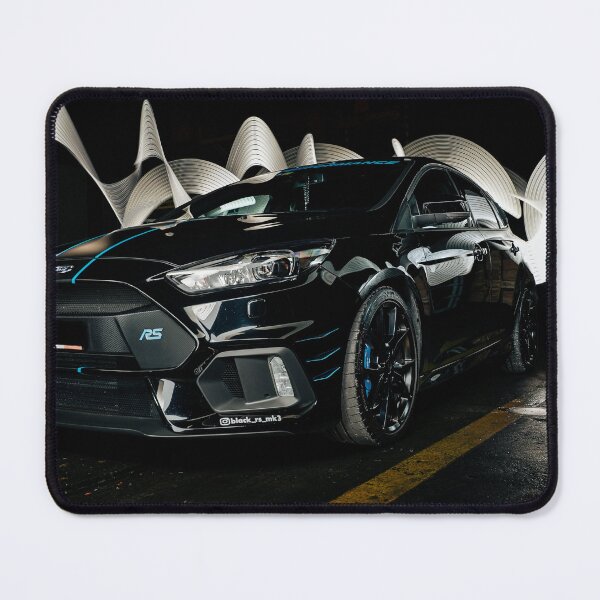 Item preview, Light painting Ford Focus RS MK3 designed and sold by Fresh-P-Media.