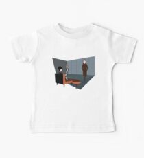 Do Androids Dream? Baby Tee