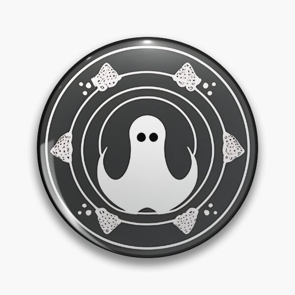 Artikelvorschau, Gespenstische Erscheinung abstraktes Design entworfen und verkauft von Litheon.