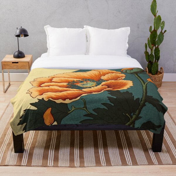 Item preview, Japanese Puppy Flower style designed and sold by thisisallahoax.