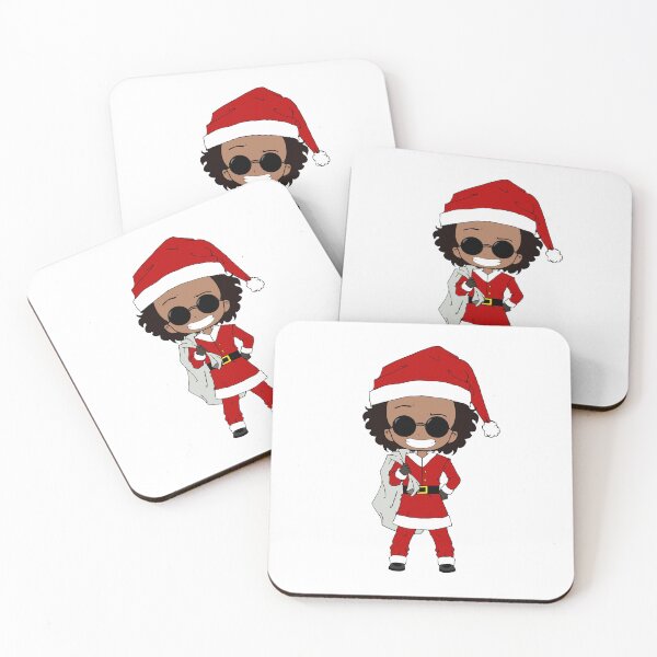 Item preview, Chibi Rao Christmas designed and sold by ShenjiuShop.