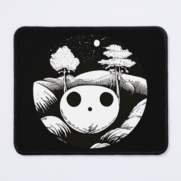 Item preview, Phantom Shadow Abstract Design designed and sold by Litheon.
