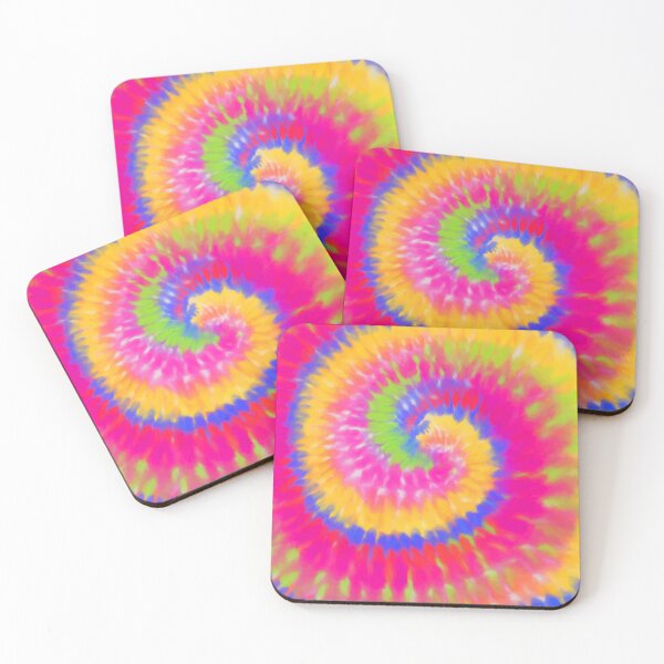 Item preview, Tie Dye spiral for Positive vibes designed and sold by High Bird Store.