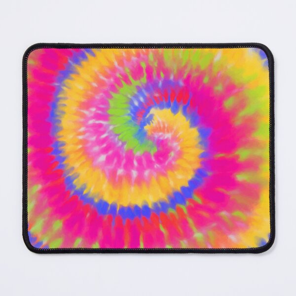 Item preview, Tie Dye spiral for Positive vibes designed and sold by High Bird Store.