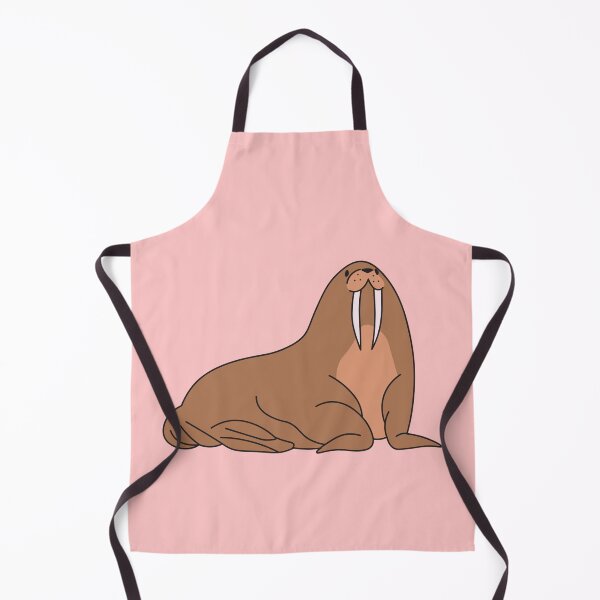 Item preview, walrus designed and sold by dyart painting.