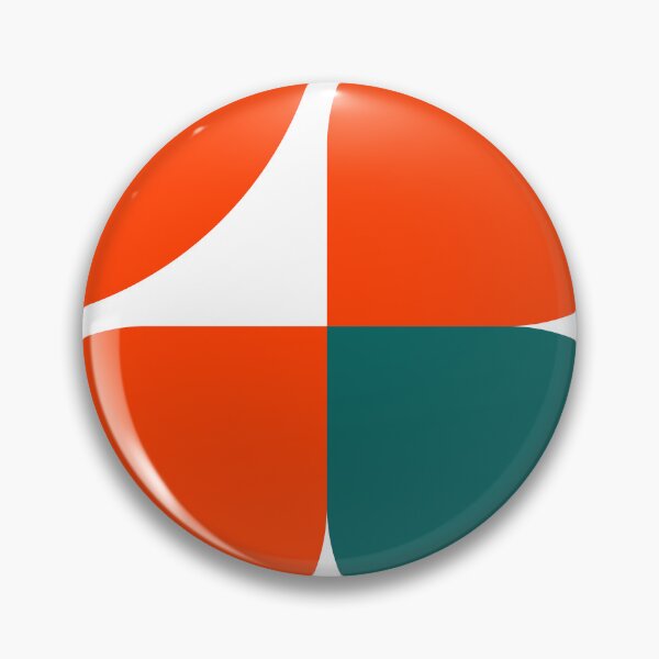 Item preview, Modern Art Abstract Shapes Design designed and sold by DigitPrint.