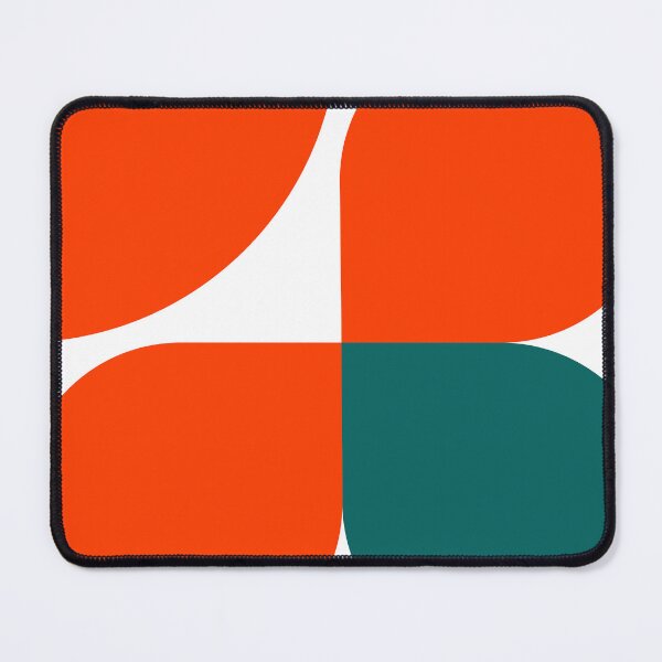 Item preview, Modern Art Abstract Shapes Design designed and sold by DigitPrint.
