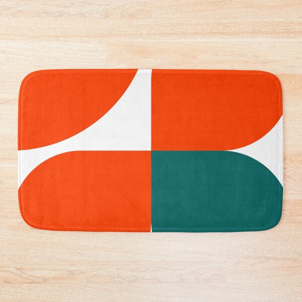 Item preview, Modern Art Abstract Shapes Design designed and sold by DigitPrint.