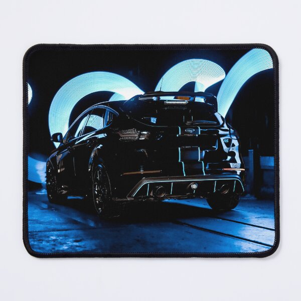 Item preview, Light painting Ford Focus RS MK3 #1 designed and sold by Fresh-P-Media.