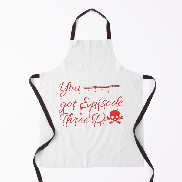 Item preview, You got Episode three'd designed and sold by trainedspade.