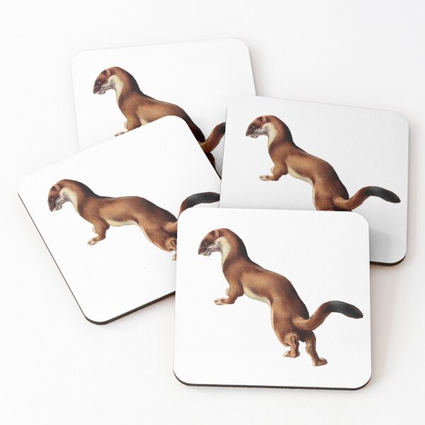 Item preview, Ottermans designed and sold by KAY Artists.