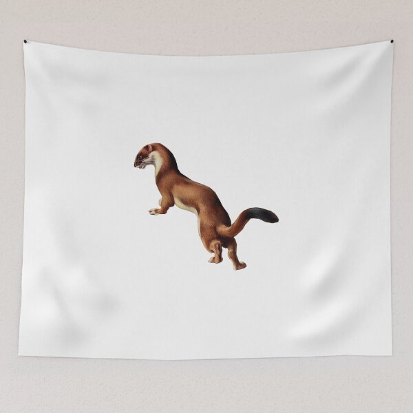 Item preview, Ottermans designed and sold by KAY Artists.