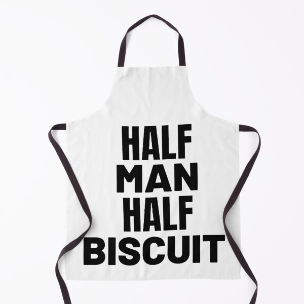 Item preview, Half Man Half Biscuit designed and sold by mystylecorner.