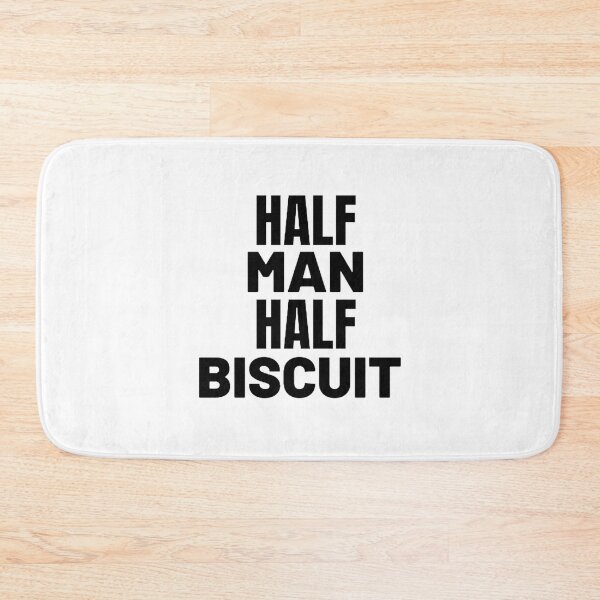 Item preview, Half Man Half Biscuit designed and sold by mystylecorner.