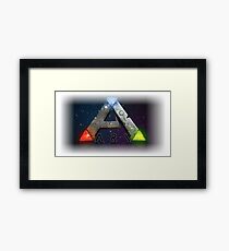 Ark: Survival Evolved Framed Print