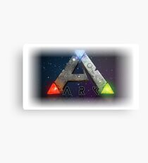 Ark: Survival Evolved Metal Print