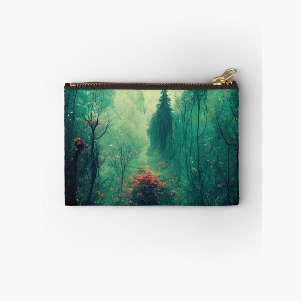 Item preview, Fantasy Forest Scene designed and sold by BySpinny.