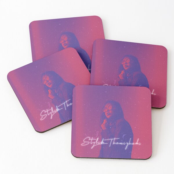 Item preview, Stylish Girl  Risograph designed and sold by GobiRchandran.