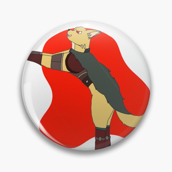 Artikelvorschau, Wolfified Amphibia Sasha Waybright entworfen und verkauft von animewolf38.