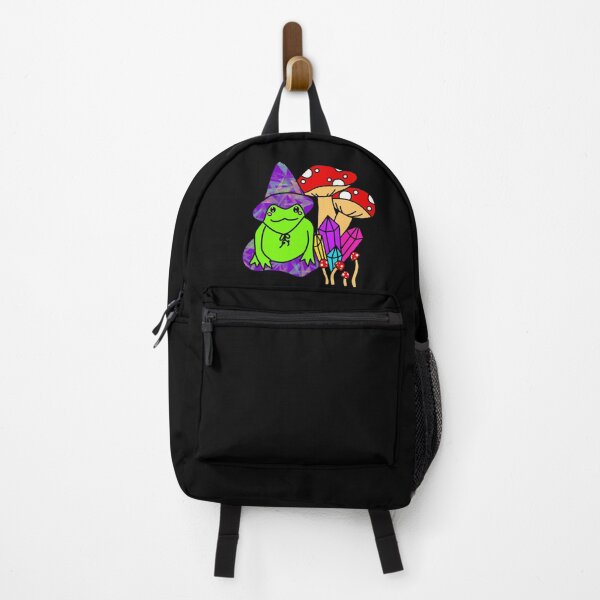 Item preview, Magic frog designed and sold by Emilee-Mae.