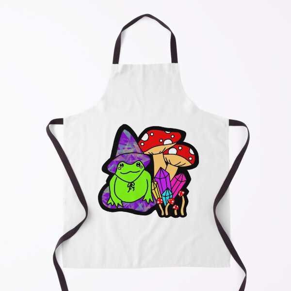 Item preview, Magic frog designed and sold by Emilee-Mae.