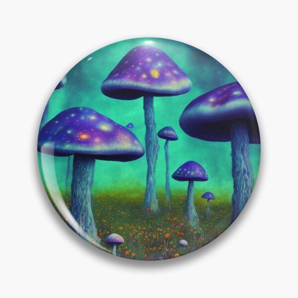 Item preview, Shrooms 010 designed and sold by AbstractWave.