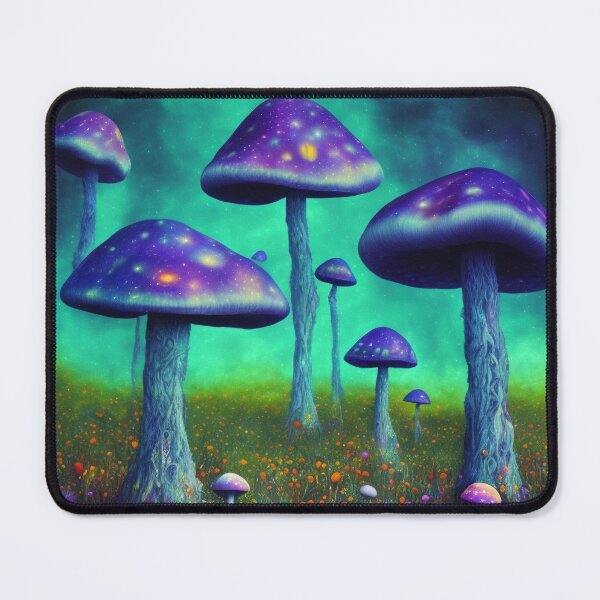 Item preview, Shrooms 010 designed and sold by AbstractWave.