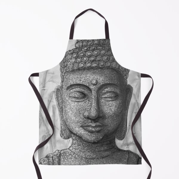 Item preview, Meditating Buddah Statue designed and sold by Lance Nakamura.
