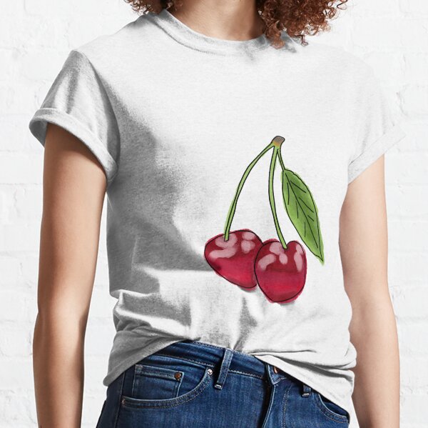 Cherry Classic T-Shirt