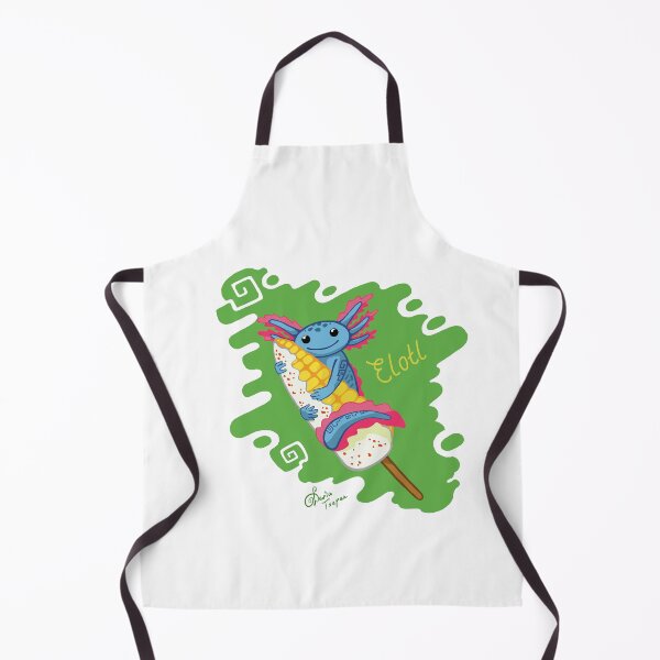 Item preview, elotl designed and sold by TsapunDariaArt.
