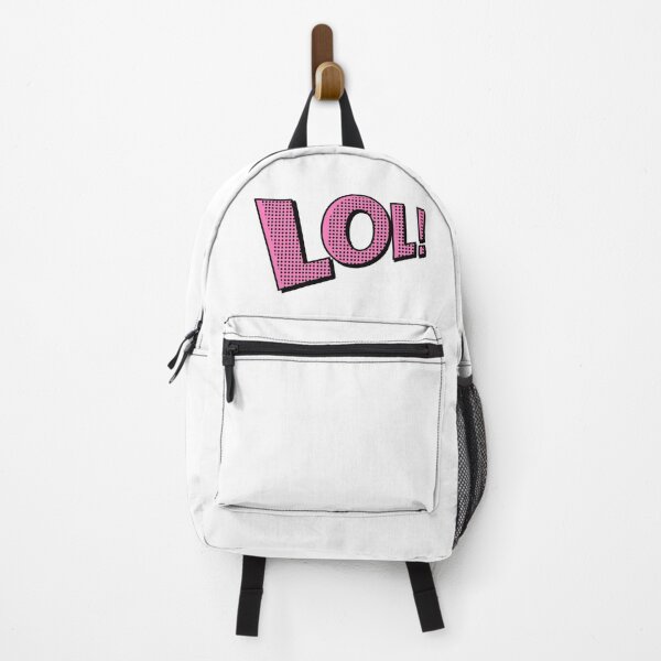 Artikelvorschau, LOL! entworfen und verkauft von Omaren Designs.