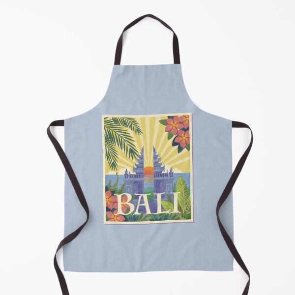 Item preview, Vintage Bali designed and sold by Pamelandia.