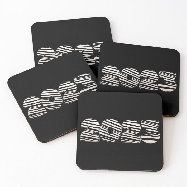 Item preview, Zebra pattern number. Zebra number 2023 pattern Pack designed and sold by IlustradoArts.