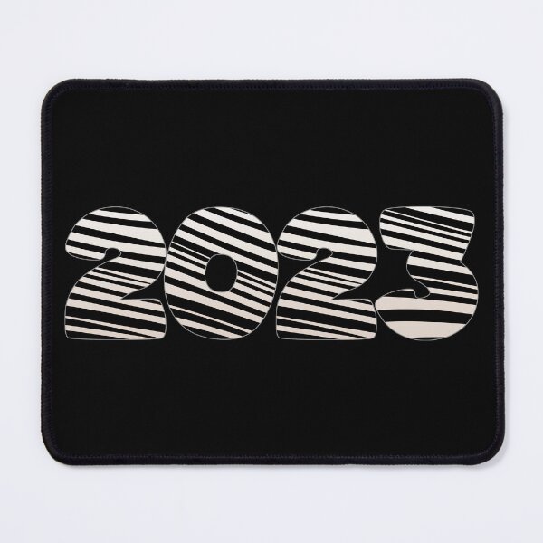 Item preview, Zebra pattern number. Zebra number 2023 pattern Pack designed and sold by IlustradoArts.